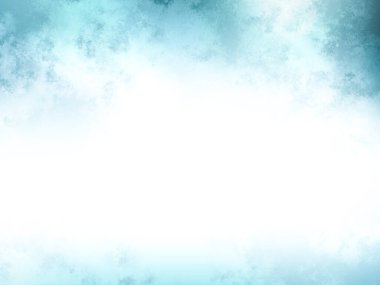 Gece gökyüzü arka planında beyaz bulut