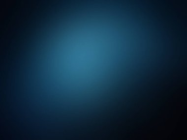 koyu mavi pürüzsüz desenli mavi eğimli arkaplan