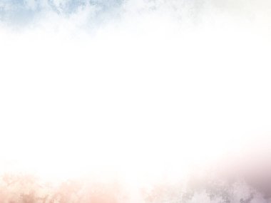 Kopya alanı ile soyut suluboya arkaplanı.