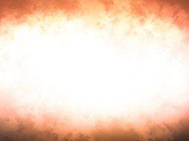 renkli soyut gökyüzü arkaplanı, karanlık uzayda bulutlar ve bulutlar