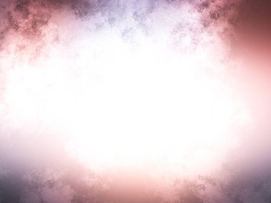 Gökyüzü ve bulutların arkaplanı