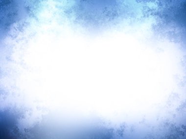 bulutlu mavi gökyüzü arkaplanı