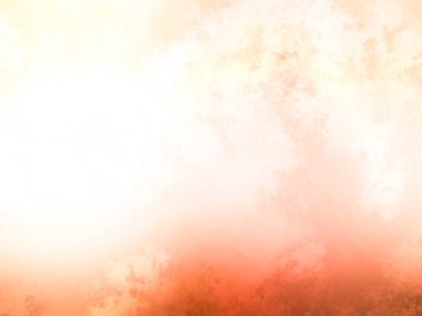 Taranmış Boyalı Soyut Arkaplan. Fırça darbesi ile boyanmış. Sanatsal canlılık ve renkli duvar kağıdı.