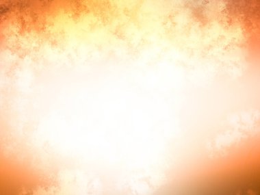 arkaplan soyut turuncu renk çizimi, tasarım