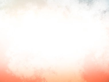 Modern fırça darbeleri. Poster, duvar sanatı, afiş, kart, kitap kapağı ya da ambalaj için rahatlatıcı kompozisyonun yumuşak renkli çizimi. suluboya