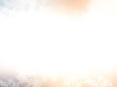 Bulutlu soyut arkaplan