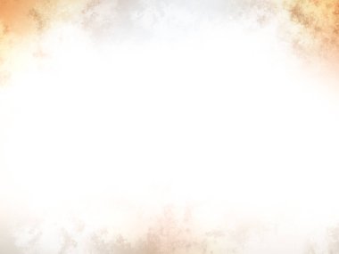 Bokeh ile soyut bir arkaplan. Yumuşak ışık odaklı noktalar.