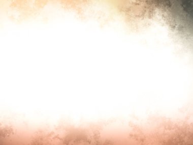 suluboya ile soyut renkli doku