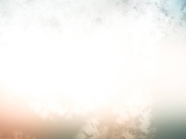 Metin için alanı olan soyut arkaplan