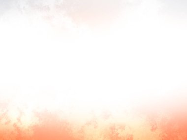 soyut arkaplan, parlak renkli, yumuşak bulutlar.