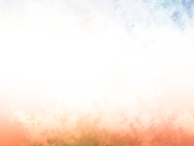 Suluboya arka plan. Soyut resimli duvar kağıdı. fırça darbesi. 2d illüstrasyon.