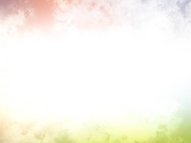 renkli boyalı suluboya arka plan.