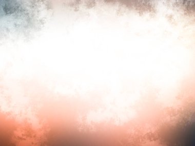 Metin için alanı olan soyut grunge arkaplanı