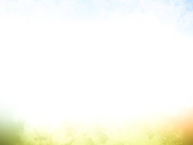 Beyaz noktalı soyut renkli arkaplan