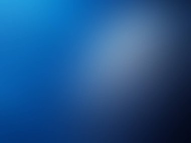 Yaratıcı mavi arka plan