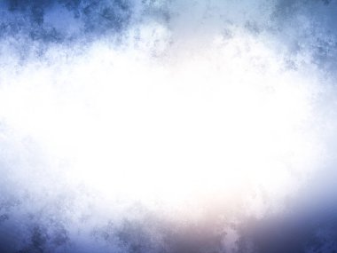 Renkli soyut beyaz arkaplan