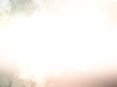 Renkli suluboya resminin soyut arkaplanı.