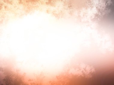 Metin için alanı olan soyut arkaplan