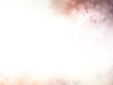 Kağıt doku üzerine suluboya arka plan