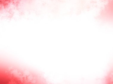 Soyut beyaz arkaplan. kırmızı renk arkaplanı.