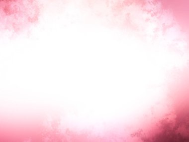 Pembe renkli dumanlı soyut arkaplan