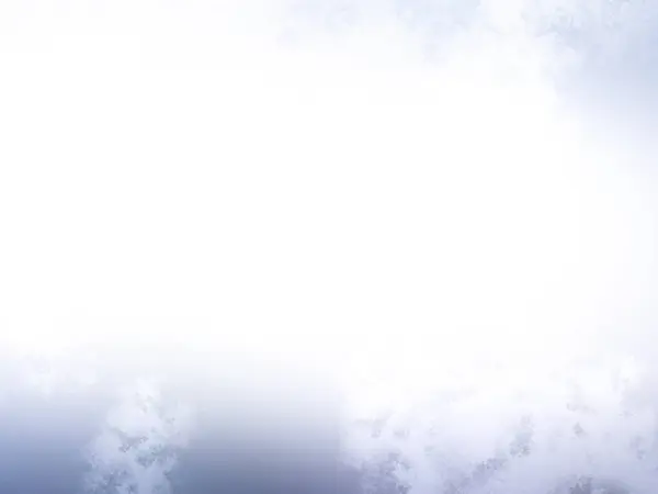 Valkoinen Pilvi Lumi Tausta — kuvapankkivalokuva