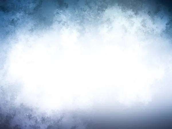 abstract blue background with white and gray texture