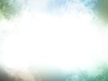 Bokeh ile soyut bir arkaplan. Yumuşak ışık odaklı noktalar.