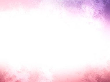 Renkli boyalı arka plan