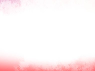 Yumuşak pastel renkli kırmızı gradyan soyut arkaplan