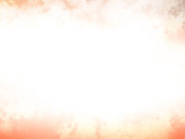 İletiniz için arkaplanda boşluk olan soyut arkaplan