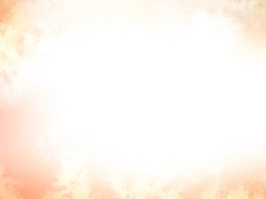 Pastel renklerle suluboya arkaplan.