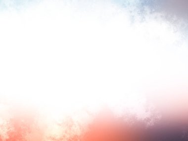 kopyalama alanı olan soyut suluboya arkaplan.