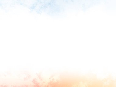 Renkli soyut fırça boyası, renk arkaplanı. Pastel renklerde illüstrasyon.