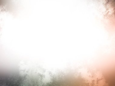 sanatsal soyut renkli şablon arkaplanı