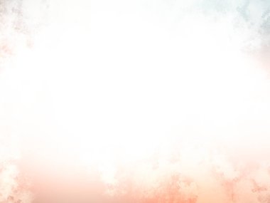 Metin için alanı olan soyut arkaplan