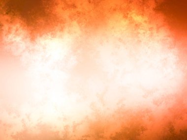 Taranmış Boyalı Soyut Arkaplan. Fırça darbesi ile boyanmış. Sanatsal canlılık ve renkli duvar kağıdı