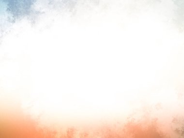 Soyut suluboya resim. Soyut sanat geçmişi. Renkli doku