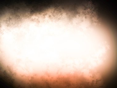 buhar doku ile koyu arka plan