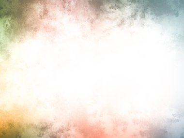 soyut renkli arkaplan, yaratıcı konsept tasarımı