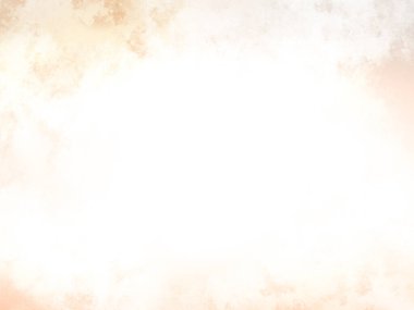 Beyaz arkaplanda soyut renkli suluboya. Dijital resim.