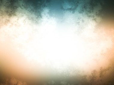 metin için alanı olan grunge arkaplanı