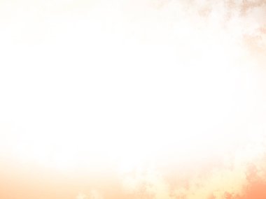 Gökyüzü ve bulutlar arka plan