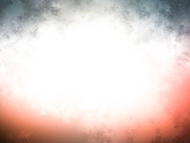 Beyaz bulanık ışıkların soyut grunge arkaplanı