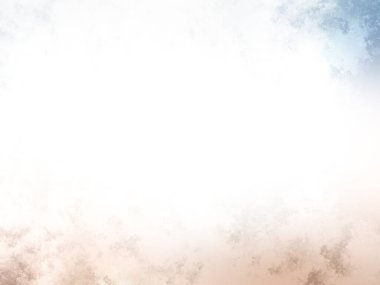 metin için alan ile soyut gökyüzü arka plan