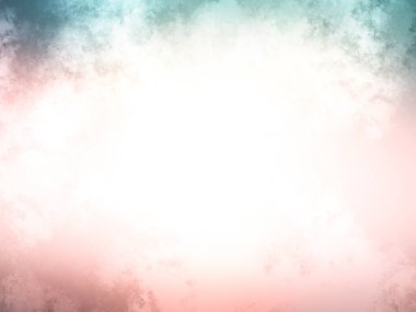 İletiniz için arkaplanda boşluk olan soyut arkaplan