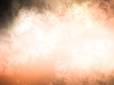 Metin için alanı olan soyut arkaplan