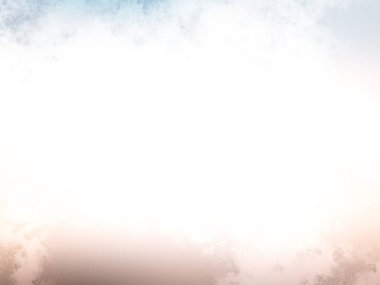 soyut beyaz bulutlar ve gökyüzü arkaplanı