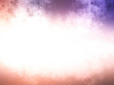 Suluboya arka plan. Soyut resimli duvar kağıdı. fırça darbesi. 2d illüstrasyon.