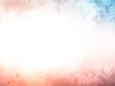 Suluboya arka plan. Soyut resimli duvar kağıdı. fırça darbesi. 2d illüstrasyon.